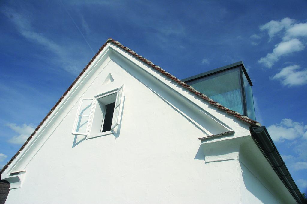 Weinberg 12 Villa Fehring Стая снимка